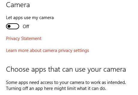 Đây là lí do vì sao bạn nên tắt hoặc dùng băng dính dán Webcam ngay lập tức