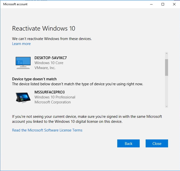 Account microsoft devices. Цифровая лицензия Windows 10. Как активировать виндовс 10 без ключа бесплатно. Повторная активация Windows 10 после смены оборудования не активируется. Активация Windows 10 что будет если не активировать