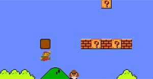 Đây là cách hack game Mario 4 nút để thêm màn chơi ẩn