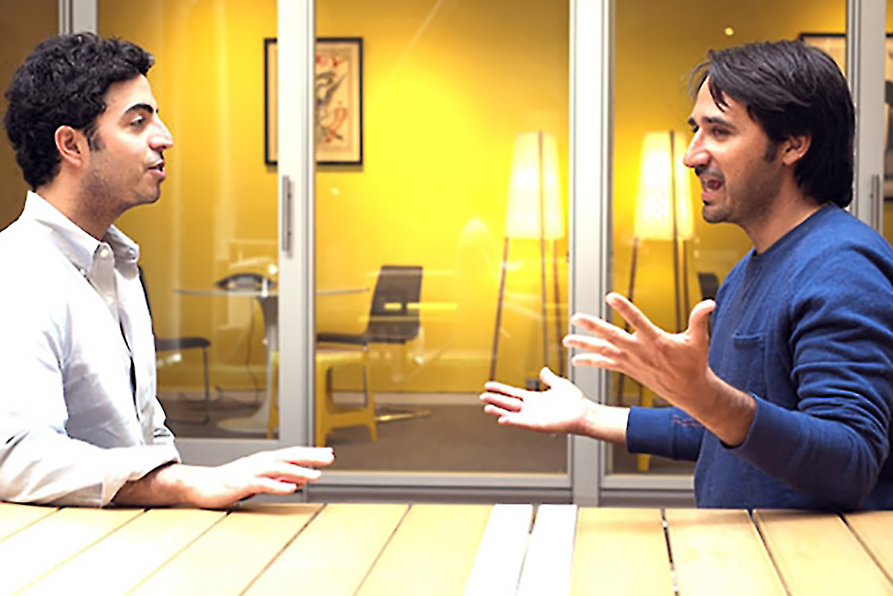 Nhóm khởi nghiệp