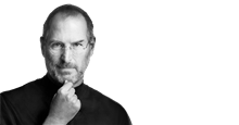 Một câu hỏi Steve Jobs tự hỏi mình mỗi ngày