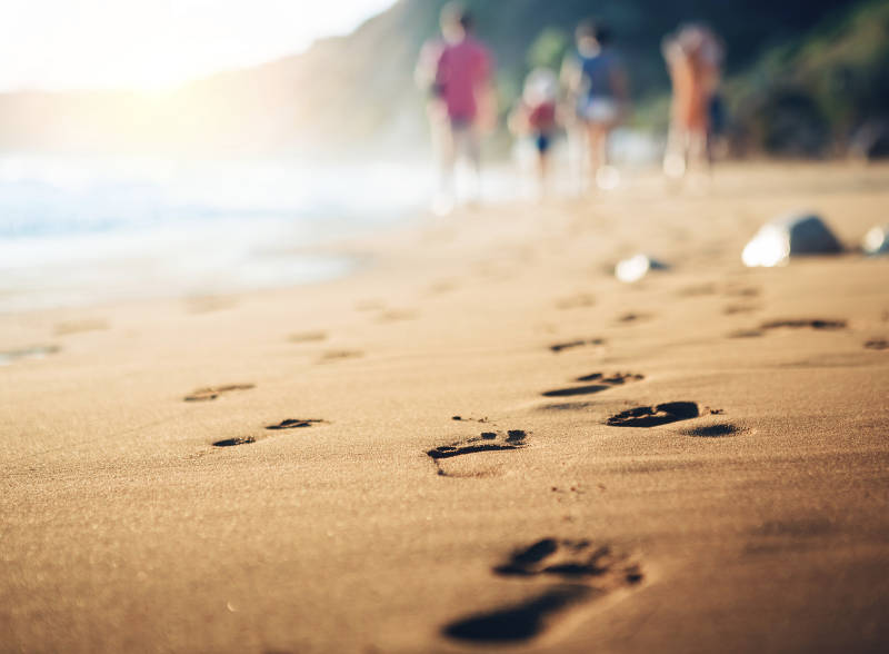 Đưa ra những bước để đi tới cuộc sống lý tưởng