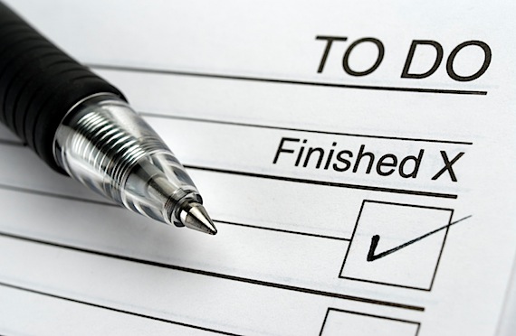 Đặt những bước chân đầu tiên