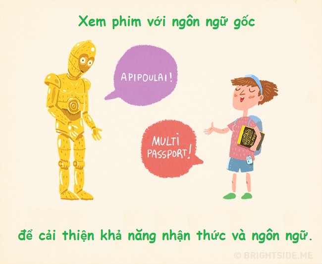 Trí thông minh Trí thông minh