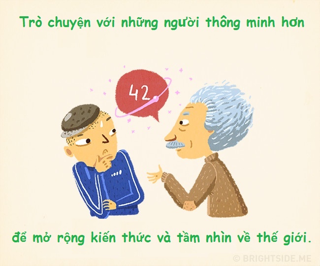 Trí thông minh Trí thông minh