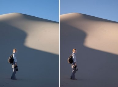 Chụp ảnh RAW khi không chắc về cân bằng trắng Định dạng ảnh RAW