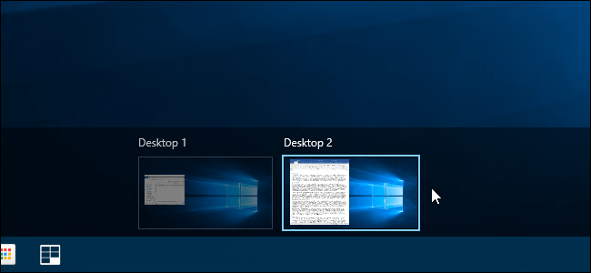  Desktop ảo