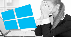 Tổng hợp một số cách sửa lỗi Windows 10 bị treo, lỗi BSOD và lỗi khởi động lại