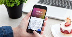 Cách thay đổi thông tin tài khoản Instagram trên máy tính