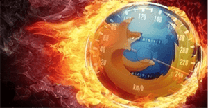 Cải thiện tốc độ trình duyệt Firefox bằng những thủ thuật này
