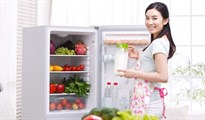 Tại sao tủ lạnh mất nhiệt và không đủ lạnh?