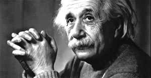 Thiên tài vật lý Albert Einstein và 10 bài học sâu sắc về cuộc sống