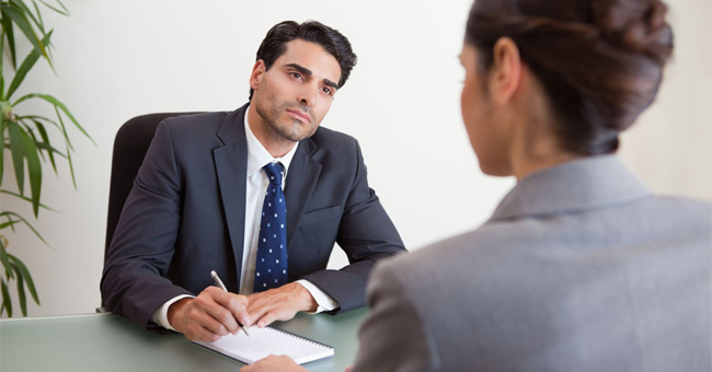 Xử lý khéo léo các câu hỏi Kỹ năng phỏng vấn