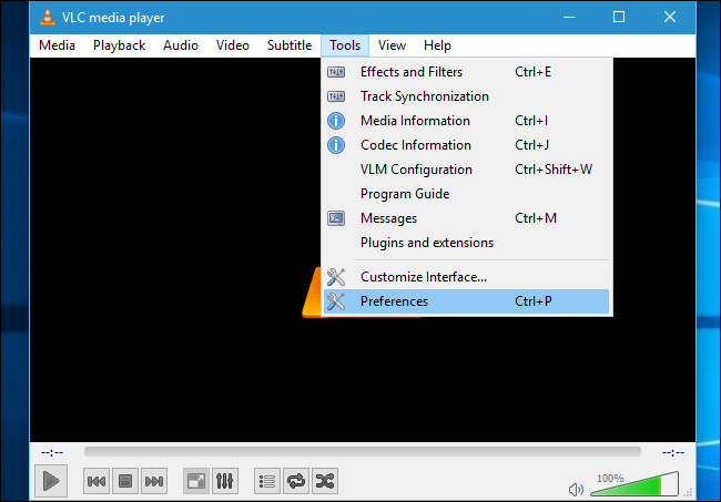 kích hoạt Hardware Acceleration trên VLC