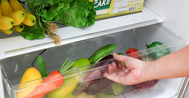 Vệ sinh thức ăn 