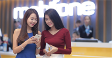 3G ác mộng không còn nữa, vì đã có 4G của Mobiphone