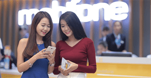 3G ác mộng không còn nữa, vì đã có 4G của Mobiphone