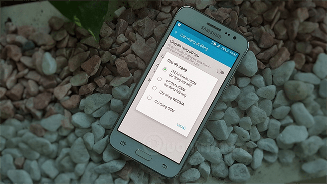 3G ác mộng không còn nữa, vì đã có 4G của Mobiphone