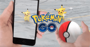 Tổng hợp - Cách chơi Pokemon GO, game thực tế ảo bắt Pokemon trên smartphone