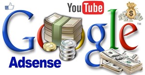 Làm sao liên kết Google Adsense kiếm tiền từ YouTube?