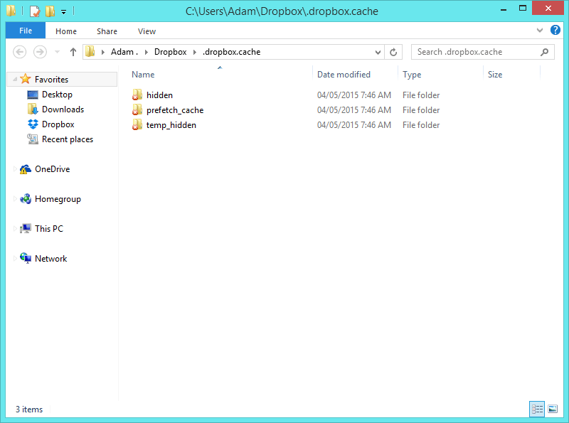 Dropbox