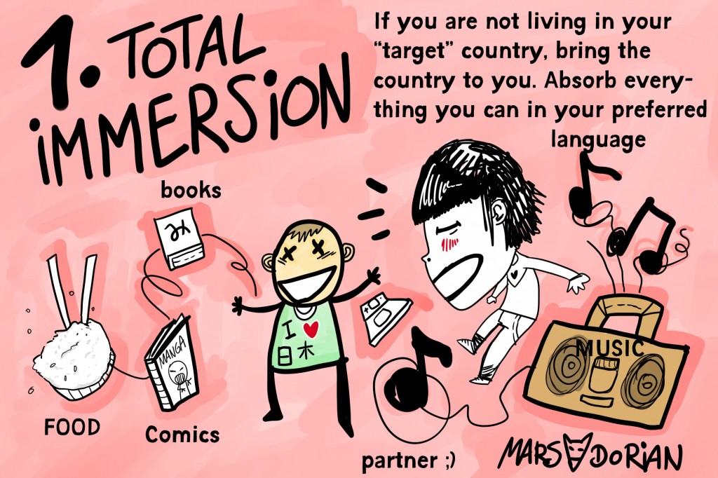 Tiếng Nhật Tiếng Nhật