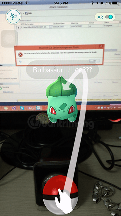 Tổng hợp - Cách chơi Pokemon GO, game thực tế ảo bắt Pokemon trên smartphone