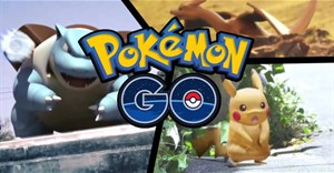 Những điều cần biết để nâng cấp Pokémon trong Pokémon Go