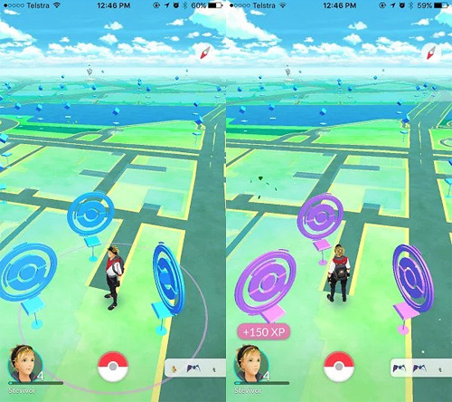 Những thuật ngữ cần biết khi chơi Pokémon Go