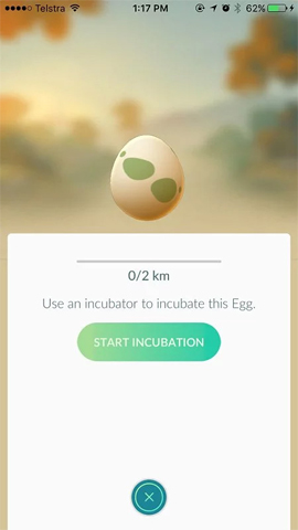 Làm sao để trở thành thợ săn Pokémon Go cừ khôi?