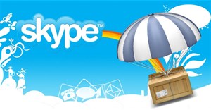 Hướng dẫn gửi file Offline trên Skype