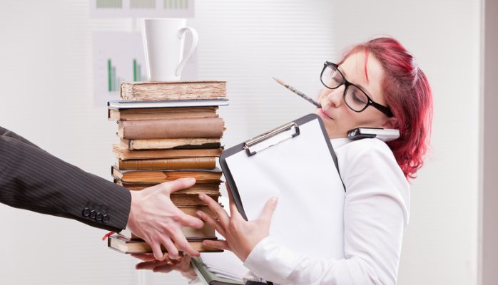 Công việc Công việc