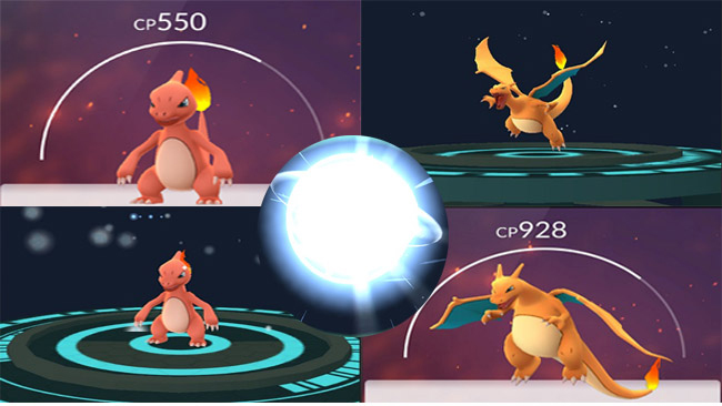 Làm sao sở hữu những loại Pokemon "bá đạo" trong Pokemon Go?