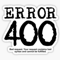 Sửa lỗi 400 Bad Request trên trình duyệt Chrome, Firefox, Internet Explorer và trình duyệt Edge