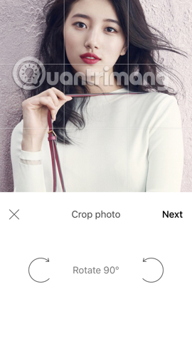 Ứng dụng chỉnh sửa ảnh nghệ thuật Prisma