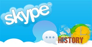 Hướng dẫn xem lịch sử tin nhắn trên Skype