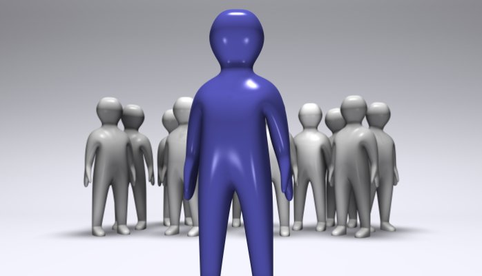 Lãnh đạo Lãnh đạo