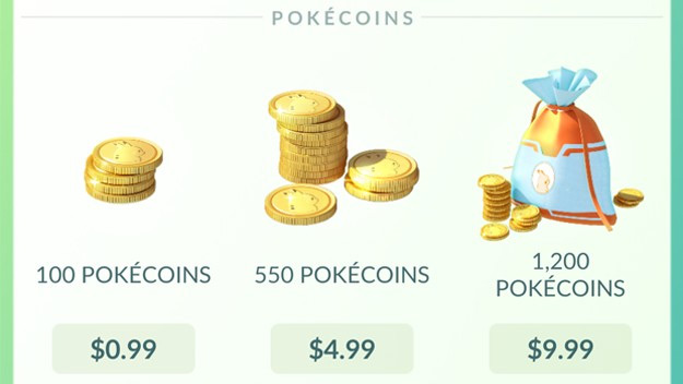 Bạn muốn kiếm Pokécoins nhanh nhất trong Pokémon Go? Vậy đừng bỏ lỡ bài viết này!