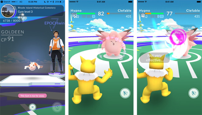 Bạn muốn kiếm Pokécoins nhanh nhất trong Pokémon Go? Vậy đừng bỏ lỡ bài viết này!