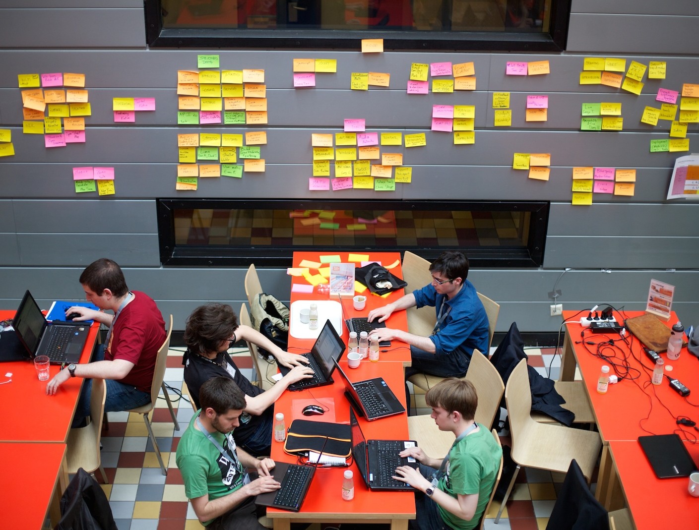 Người khởi nghiệp Người khởi nghiệp