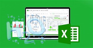 Hướng dẫn nhập công thức Hóa học trong Excel