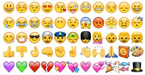 6 công cụ để “nghịch” với emoji siêu độc mà bạn chưa hề biết