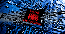 Phải làm gì nếu máy tính của bạn nhiễm virus?