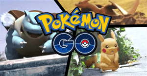 Pokémon Go kiếm tiền như thế nào - Mô hình kinh doanh của Pokémon Go