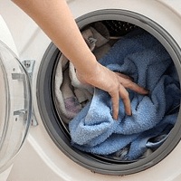 Nên chọn mua máy giặt bao nhiêu kg là hợp lý?