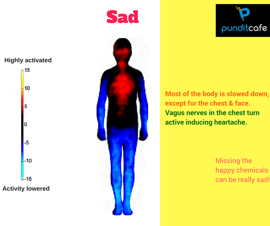Buồn bã Buồn bã