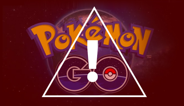 Làm thế nào để tránh Malware khi tải Pokemon GO?