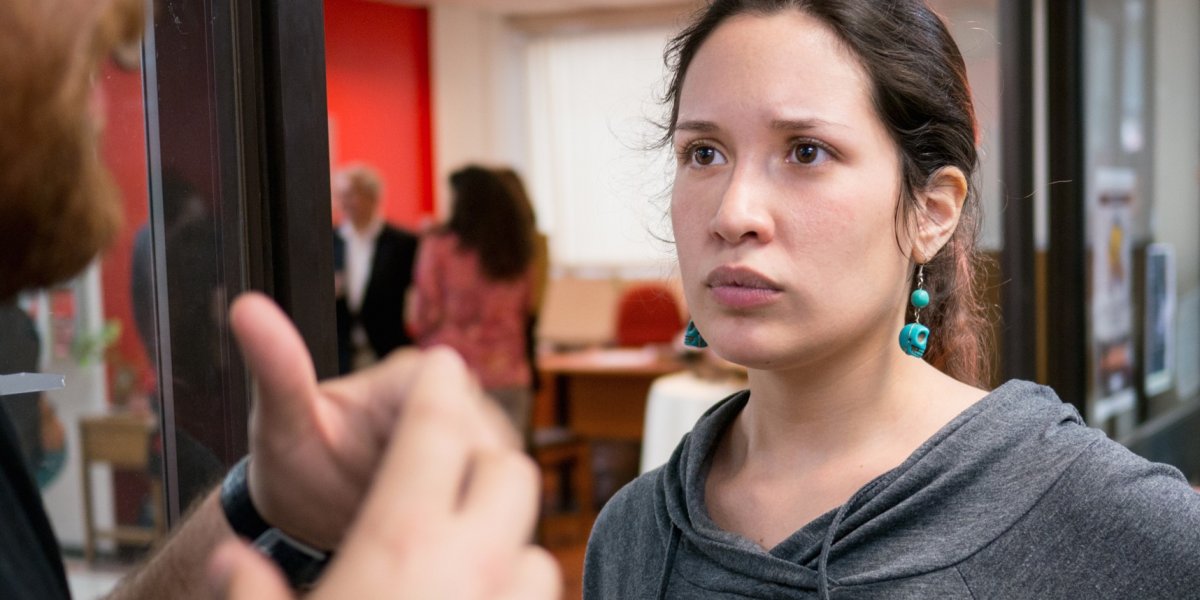 Chủ động trong những việc mình thích Chủ động trong những việc mình thích