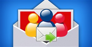 Hướng dẫn tạo Group, nhóm Email trong Gmail