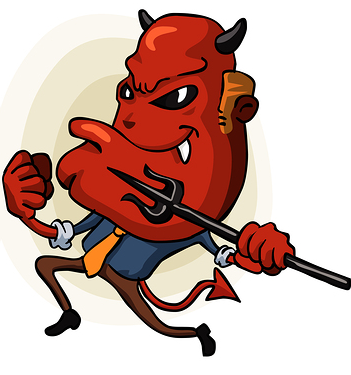 The Ultra-Competitor